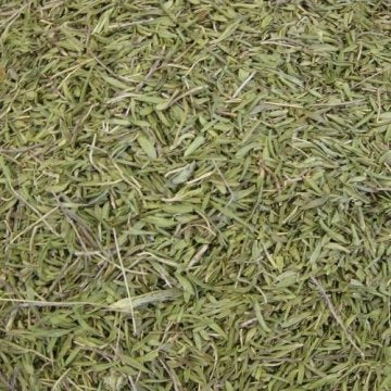 Zahter 100g