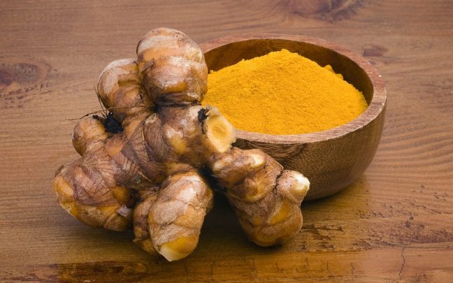 Anteplim Zerdeçal Tozu 250g