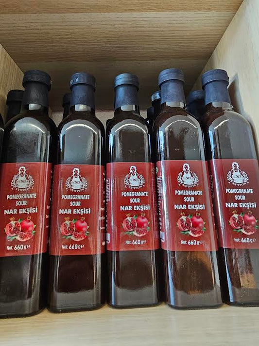 Granatapfelsirup kaufen in Deutschland | Anteplim