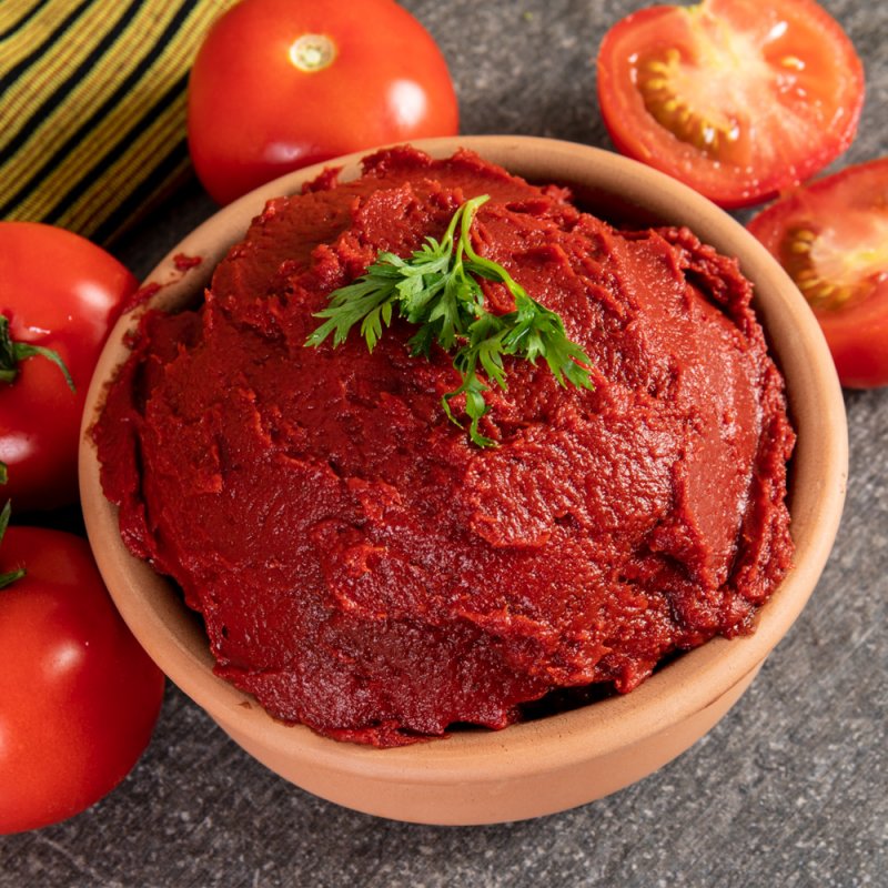 Antep Salça – Traditionele smaken uit Gaziantep