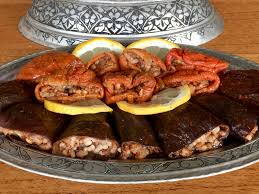 Antep Usulü Kuru Dolma Rezept – Traditionell & Lecker