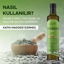 Kabak Çekirdeği Yağı Neden Bu Kadar Popüler?