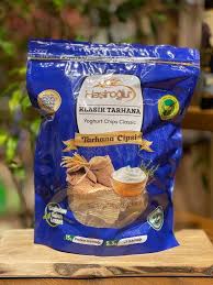 Almanya’da Maraş Tarhana Chips (Çerezlik Tarhana) Nereden Alınır?