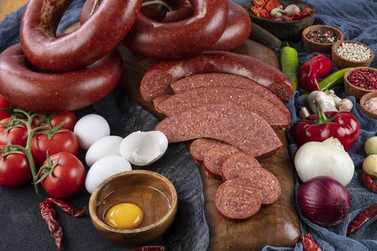 Türkisches Frühstück entdecken in Deutschland | Anteplim