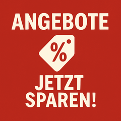 Angebote – Aktuelle Deals & Rabatte