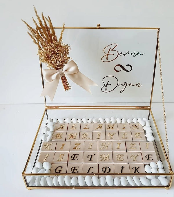 Türkische Geschenkboxen für besondere Anlässe online kaufen