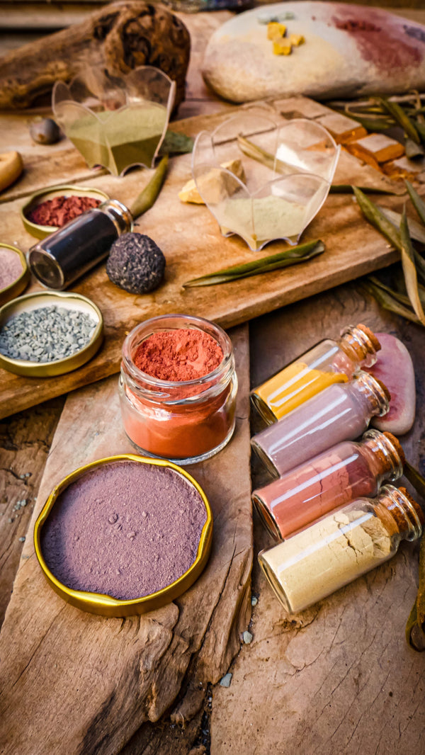 Naturkosmetik kaufen – Traditionelle Pflegeprodukte aus der Türkei