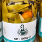 Hausgemachte Bohnen-Tursu 1kg – Ohne Zusatzstoffe & Natürlich