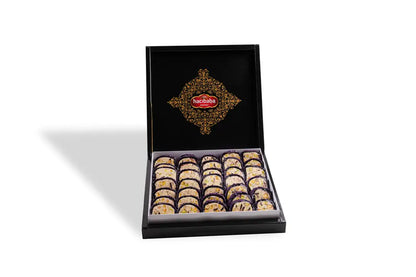 Karadut Sarma Lokum 500g – Galaxy Özel Seri