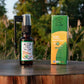 Propolis Spray mit Vitamin D3 und K2 – 20ml – Natürlich