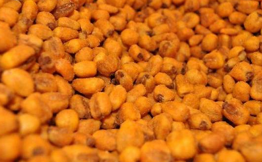 Anteplim Gewürzter Knuspermais – Soslu Çıtır Mısır 600g