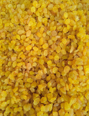 Anteplim Gelbe Sultaninen Ohne Kerne – Getrocknete Trauben 800g