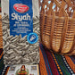 Dakota Geröstete Extra Gesalzene Schwarze Sonnenblumenkerne 250 g – Knuspriger Snack