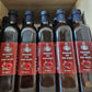 Antep Granatapfelsirup 660ml – Natürlich, Ohne Zusatzstoffe, Intensiv im Geschmack