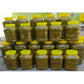 Tokat Asma Yaprakları Salamura – 1,3kg – Premium Kalite