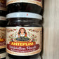 Anteplim Blackberry Jam from Nazilli (Aydın) 450 g Glass Jar