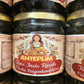 Anteplim Fresh Green Fig Jam from Nazilli (Aydın) 450 g Glass Jar