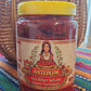 Anteplim Hot Pepper Paste from Gaziantep 1 kg plastic jar