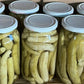 Anteplim Homemade Pickled Acur from Gaziantep – Traditional Turkish Acur Turşusu