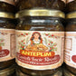Anteplim Walnut & Fig Jam 450 g in a glass jar
