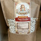 Anteplim İspir Kuru Fasulye 1 kg kilitli doypack ambalaj