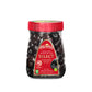 Köy Sefası Select Natural Black Olives with Pits 450 g PET jar