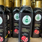 Anteplim Hatay Nar Ekşisi 350 ml cam şişe