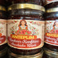 Anteplim Raspberry Jam from Nazilli (Aydın) 450 g in a glass jar