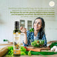 Zühre Ana Ananasessig 500ml – Natürliche Fermentation – Vegan