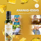 Zühre Ana Ananasessig 500ml – Natürliche Fermentation – Vegan