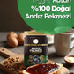 Zühre Ana Andızsirup – 100 % Natürlich im 400 g Glas
