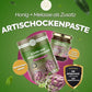 Zühre Ana Artischockenpaste 240g