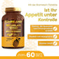Zühre Ana Bromelain Kapseln 1250 mg 60 Kapseln mit Ananas-extrakt