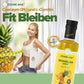 Zühre Ana Bromelain Sirup - Ananas- extrakt 250ml