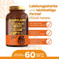 Zühre Ana Citicolin-500 mg 60 Tabletten enthalten Vitamin B12 (Sitikolin Tablet)