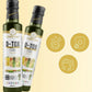 Zühre Ana D-tox Gold Essig 250ml