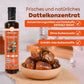 Zühre Ana Dattelextrakt – Natürlicher Genuss in Desserts, Gebäck und Frühstück 350ml