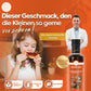 Zühre Ana Dattelextrakt – Natürlicher Genuss in Desserts, Gebäck und Frühstück 350ml