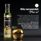 Zühre Ana Goldener Pflaumenessig Natürliche Fermentation (Altın Erik Sirkesi) 250ml