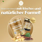 Zühre Ana Ingwerpaste – Natürlicher Immunsystem Booster (Zencefil Macunu) 240g