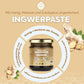 Zühre Ana Ingwerpaste – Natürlicher Immunsystem Booster (Zencefil Macunu) 240g