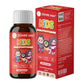 Zühre Ana Kids - Erdbeer Multivitamin Sirup 150ml