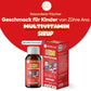 Zühre Ana Kids - Erdbeer Multivitamin Sirup 150ml