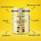 Zühre Ana Kids Kakao Paste 240g