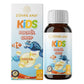 Zühre Ana Kids Omega 3 Fischöl Sirup 150ml (Orangengeschmack)