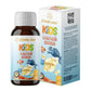 Zühre Ana Kids Omega 3 Fischöl Sirup 150ml (Orangengeschmack)