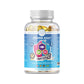 Zühre Ana Omega 3 Fischöl – 200 Kapseln