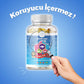 Zühre Ana Omega 3 Fischöl – 200 Kapseln