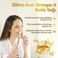 Zühre Ana Omega 3 Fischöl – 200 Kapseln