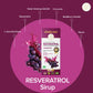 Zühre Ana Resveratrol Sirup 150ml